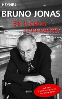 Cover Bis hierher und weiter