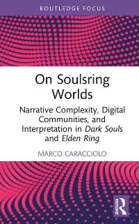 Cover On Soulsring Worlds