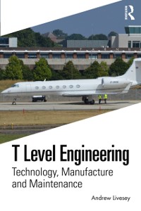 Cover T Level Engineering