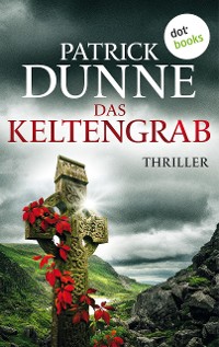 Cover Das Keltengrab