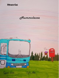 Cover Maria: Mummolassa