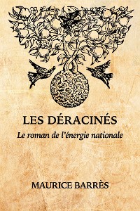Cover Les Déracinés