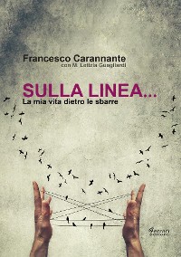 Cover Sulla linea...