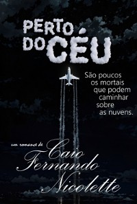 Cover Perto Do Céu