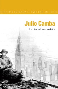 Cover La ciudad automática