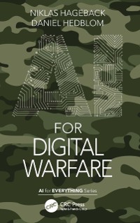 Cover AI for Digital Warfare