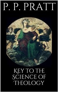 Cover Key to the Science of Theology