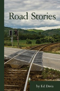 Cover Road Stories