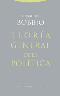 Cover Teoría general de la política