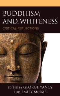 Cover Buddhism and Whiteness