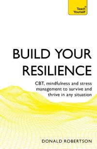 Cover Build Your Resilience