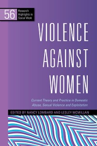 Cover Violence Against Women