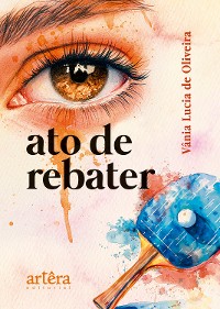 Cover Ato de Rebater