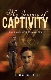 Cover My Journey of Captivity