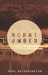 Cover Burnt Umber