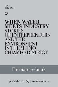 Cover When Water Meets Industry