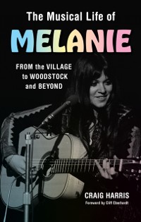 Cover Musical Life of Melanie