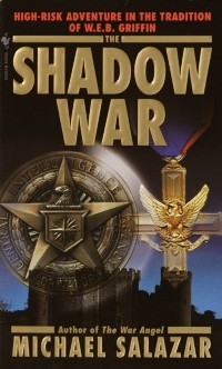 Cover Shadow War