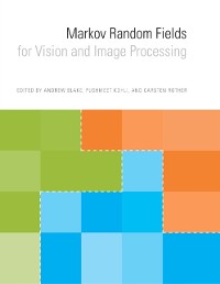 Cover Markov Random Fields for Vision and Image Processing