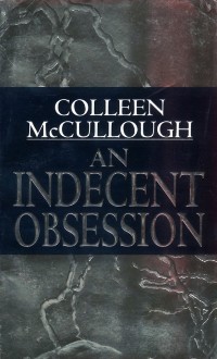 Cover Indecent Obsession