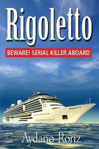 Cover Rigoletto the Novel