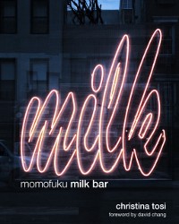 Cover Momofuku Milk Bar