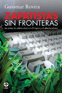 Cover Zapatistas sin fronteras