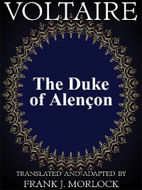 Cover The Duke of Alençon