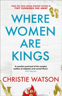 Cover Where Women are Kings