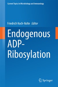 Cover Endogenous ADP-Ribosylation