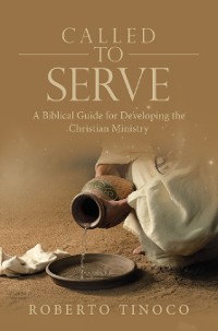 Cover Called to Serve