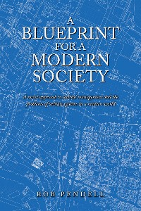 Cover A Blueprint for a Modern Society