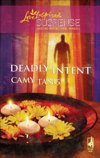 Cover Deadly Intent