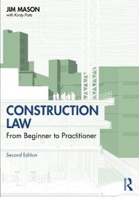 Cover Construction Law