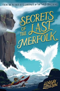 Cover Secrets of the Last Merfolk