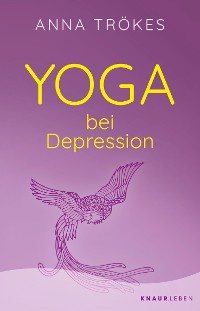 Cover Yoga bei Depression