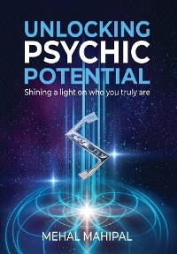 Cover Unlocking Psychic Potential
