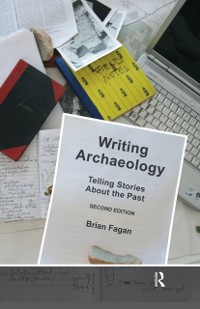 Cover Writing Archaeology