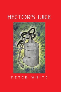 Cover Hector's Juice