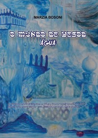 Cover O mundo de Yesod Água