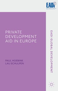 Cover Private Development Aid in Europe