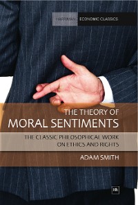Cover The Theory of Moral Sentiments