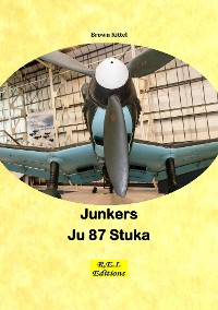 Cover Junkers Ju 87 Stuka