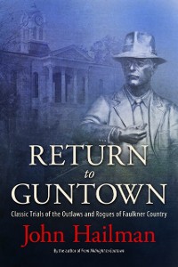 Cover Return to Guntown