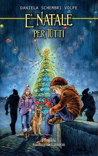 Cover È Natale per tutti