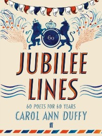 Cover Jubilee Lines