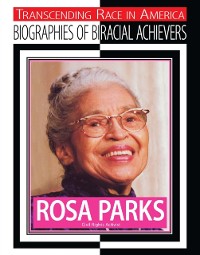 Cover Rosa Parks