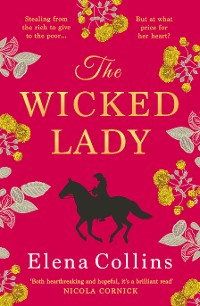 Cover The Wicked Lady