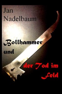 Cover Bollhammer und der Tod im Feld