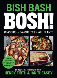 Cover BISH BASH BOSH!